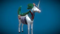 Fire King Avatar Kirin (Yugioh)