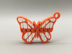 Flexi Butterfly