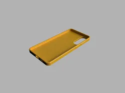 Galaxy S25, S25 Plus, S25 Ultra, S25 FE cases (TPU or PLA)