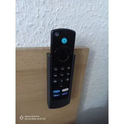 Halter für FireTV Fernbedienung
