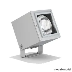 iguzzini ipro projector