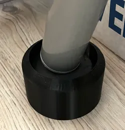 Ikea Galant Desk riser 20-50mm