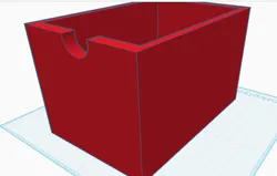 inner draw