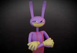 Jax - The Amazing Digital Circus
