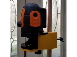 Laser Level Dowel Mounting Bracket