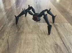 Leaper (Arc Raiders)