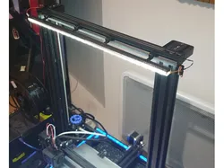 Led bar - CR10