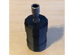 Magnetic Driver