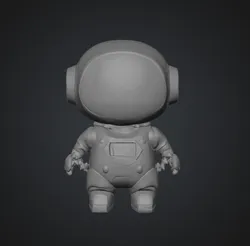 Mini Robot Buddy