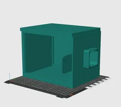 Mini Terrario