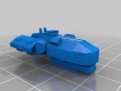 missile destroyer