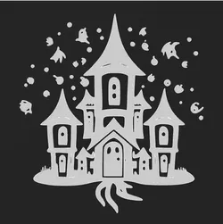 Modern 2D Wall Art Exclusive 2D Decor Collection 3D print model