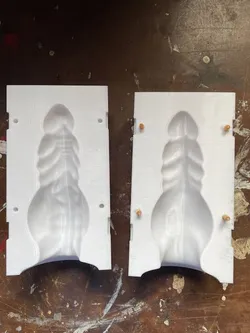 NSFW Fantasy Toy Casting Mold
