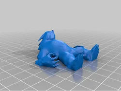 Owlbear