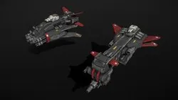 Pirate Frigates