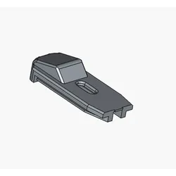 PTS EPM1 Base Plate