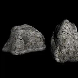 rock