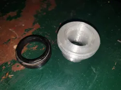 Rockshox Pike (35mm) Dust Seal Tool