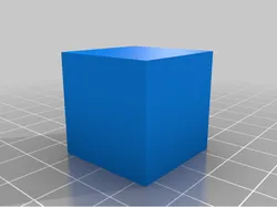 Ryan Cube