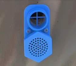 Swarm Trap Cap