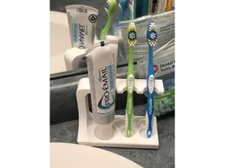 Toothbrush Holder