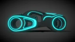 TRON MOTO SDC ( FREE )