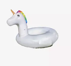 Unicorn Float 3D print model