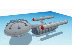 USS WhatsIt - A