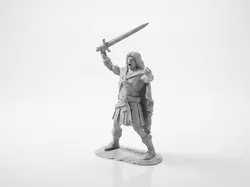 William Wallace Figurine Movies & TV 3D Printable