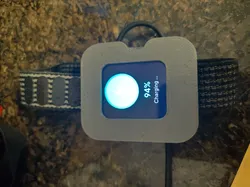 Wyze Watch 47 charger bracket