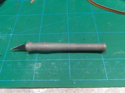 Xacto Knife Grip / Handle