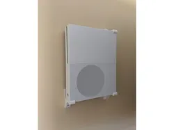 Xbox One S/X Wall Mounts