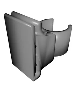 15 Apr - Torch Mount_T_V1_STL.STL