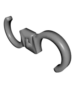25 Feb - 180 degree Hook_T_V1_STL.STL