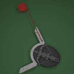 45 degree shooting gauge