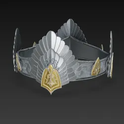 Aragorn Crown