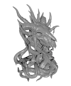 Beast Omen 8 - The Eightpints