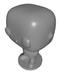 Blank Pop