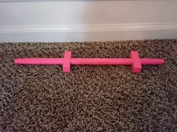 blowdart toy - Free 3D Print Model
