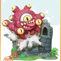 Chibi Floating Eye Tyrant