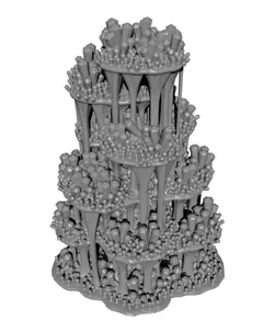 Crystal Citadels