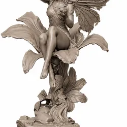 “Fantasy Fairy