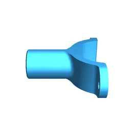 Free 3D Printer Accessories STL Download - Ninebot ES2 accesory super v2by Mr.Aprlia