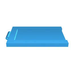 Free Educational Aids STL Download - cardby DavideT