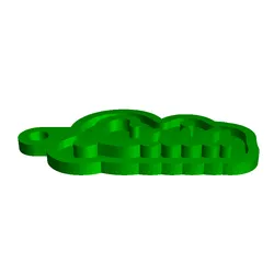 Free Jewelry & Accessories STL Download - Laiaby Manolo MC
