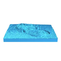 Free Other STL Download - shoeby Andrea Erspan