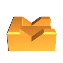 Free Sculptures & Artworks STL Download - vblockby user6689126302