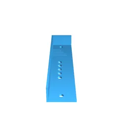 Free Tools & Spare Parts STL Download - bottle cut jig 2by DM
