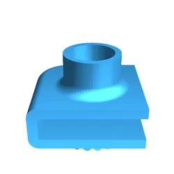 Free Tools & Spare Parts STL Download - locking bed plateby user8479753731