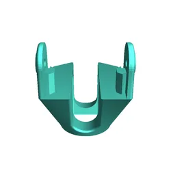 Free Tools & Spare Parts STL Download - mount tensionerby Bas